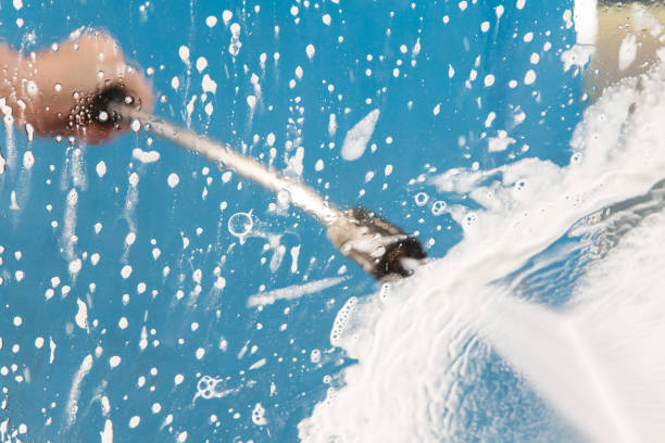 Best Building Exterior Washing  in Hamilton, MT