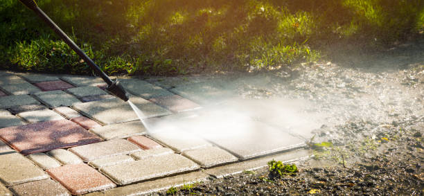 Hamilton, MT Pressure Washing Services Company