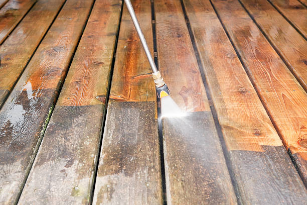 Best Machinery and Equipment Cleaning  in Hamilton, MT